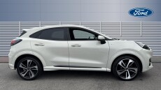 Ford Puma 1.0 EcoBoost ST-Line 5dr Auto Petrol Hatchback